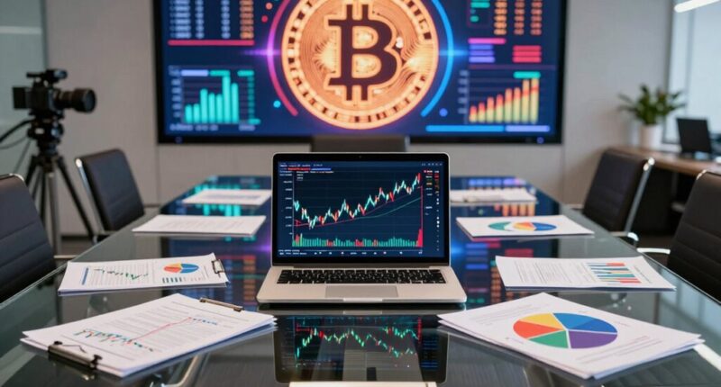 bitcoin s diversification benefits