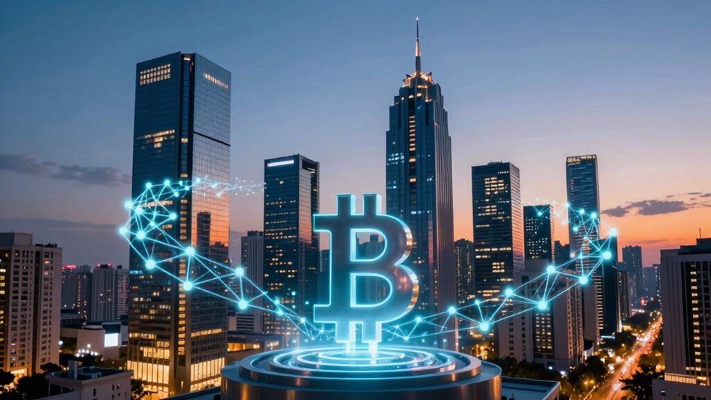 bitcoin s evolving decentralized dominance