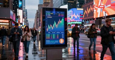 bitcoin s evolving story