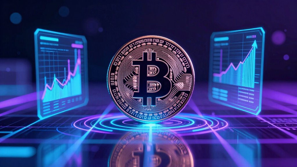 bitcoin s institutional adoption growth