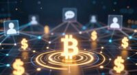 bitcoin s network advantage