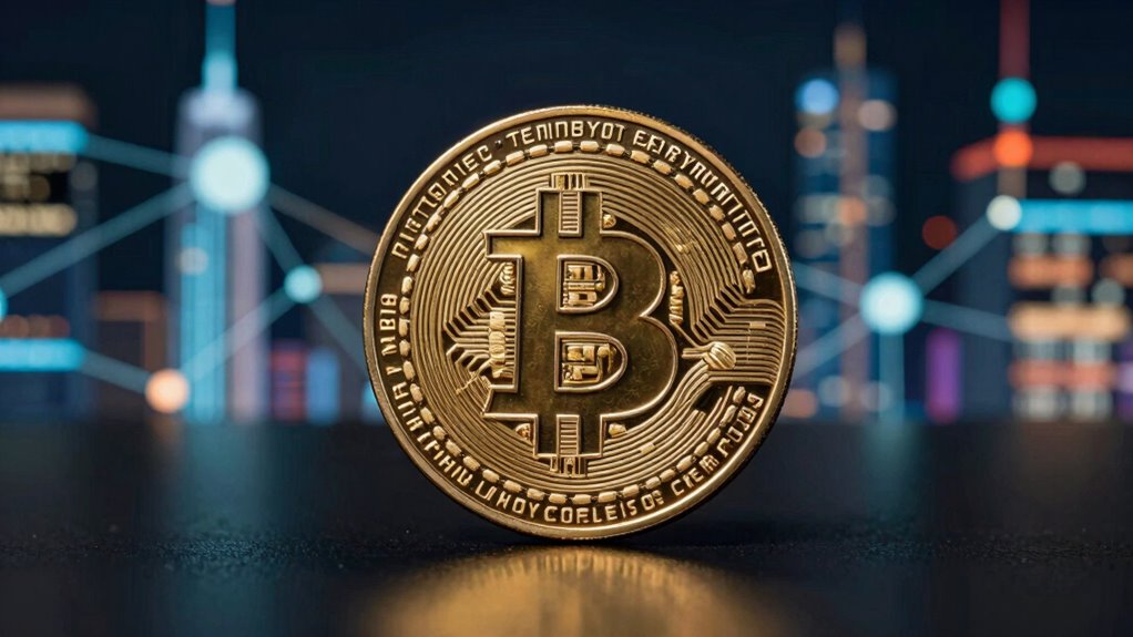 bitcoin s reliable market leadership