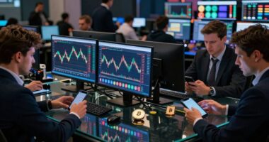 bitcoin s resilient liquidity