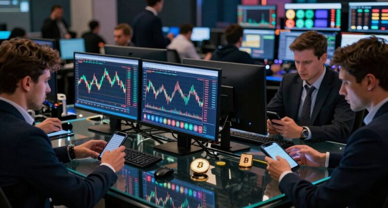 bitcoin s resilient liquidity