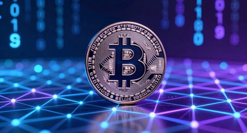 bitcoin s significance in digital assets