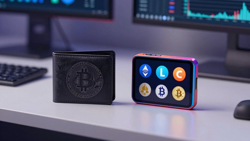 bitcoin security and versatility