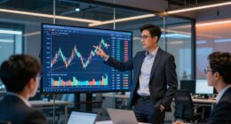 bitcoin treasury impact