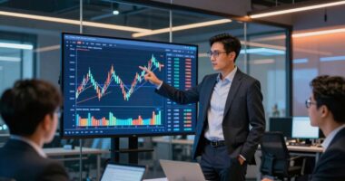 bitcoin treasury impact