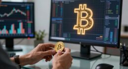 bitcoin used as collateral