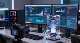 blockchain data integration method