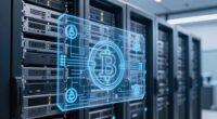 blockchain data size reduction
