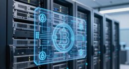 blockchain data size reduction