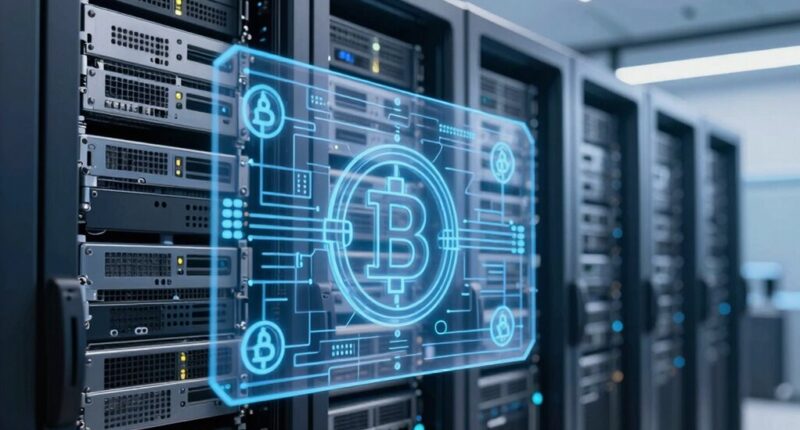 blockchain data size reduction