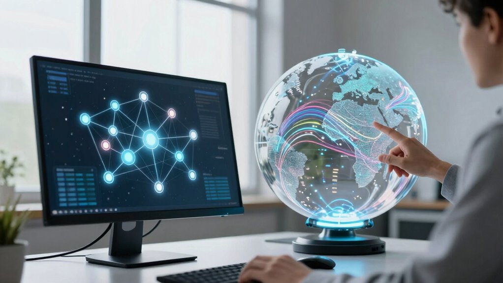 blockchain data verification methods