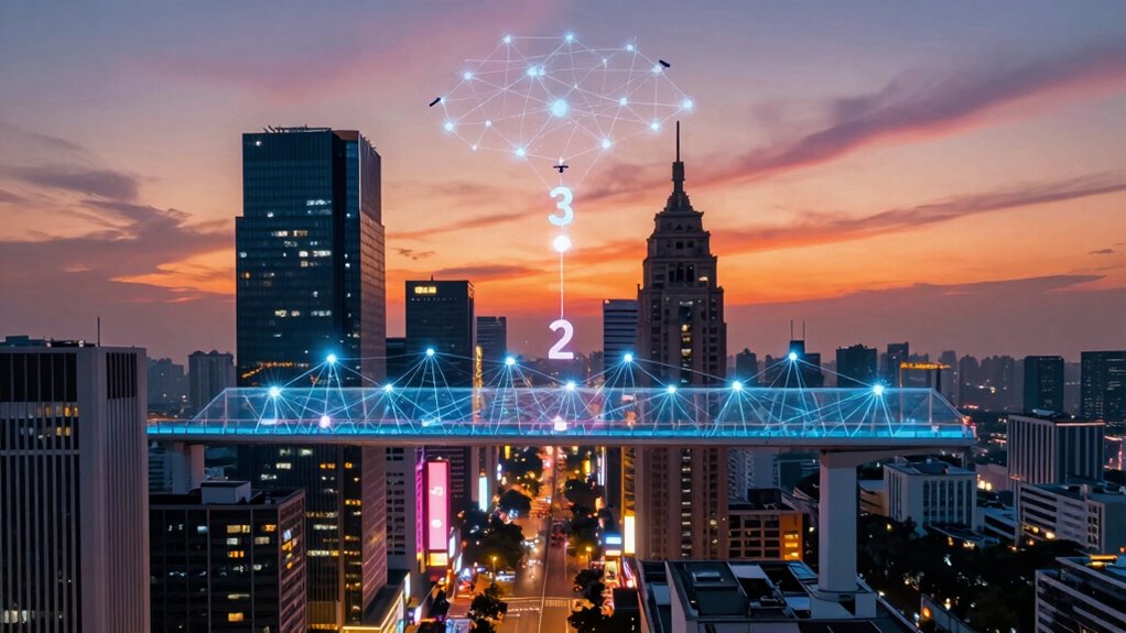 blockchain layer functions explained