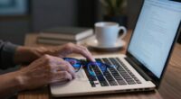 blue light glasses benefits
