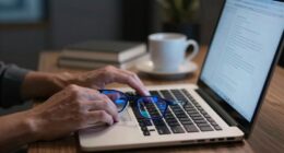 blue light glasses benefits