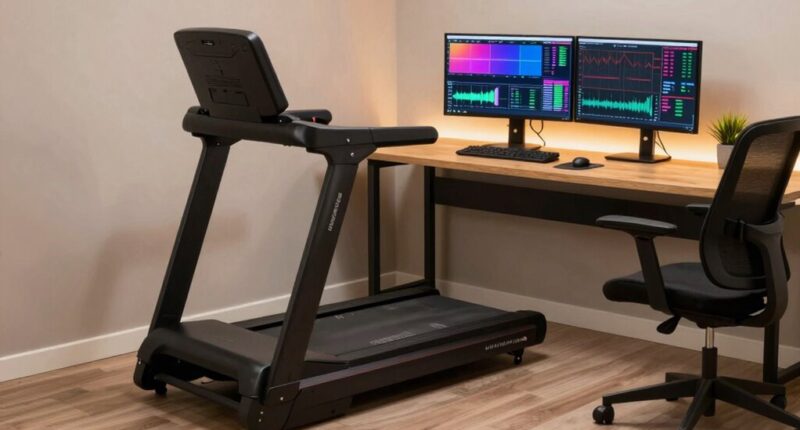 comfortable fitness for traders