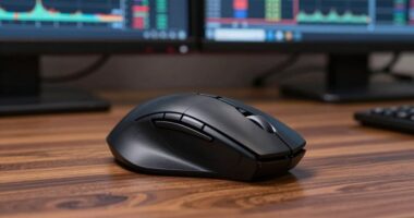 comfortable grip reduces fatigue