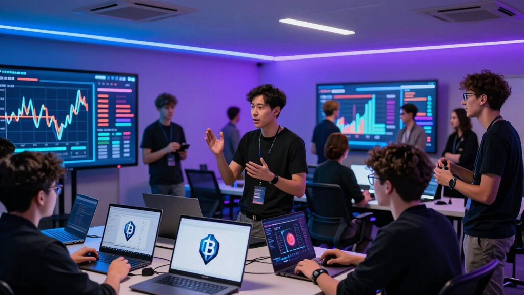 community engagement drives adoption