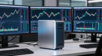 compact powerful trading pcs