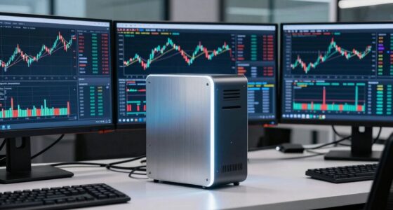 compact powerful trading pcs