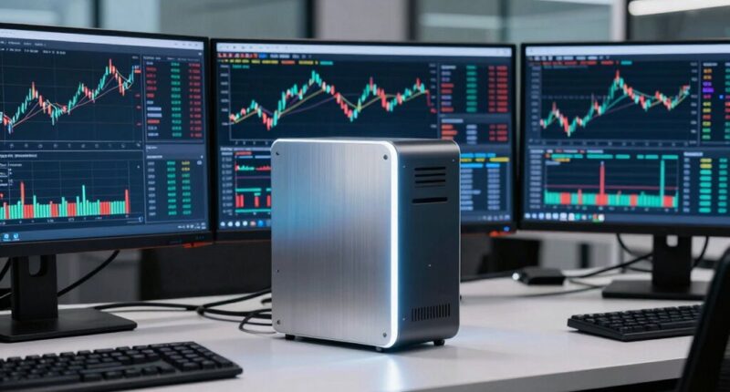 compact powerful trading pcs