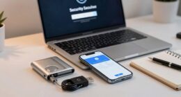 comprehensive crypto security features