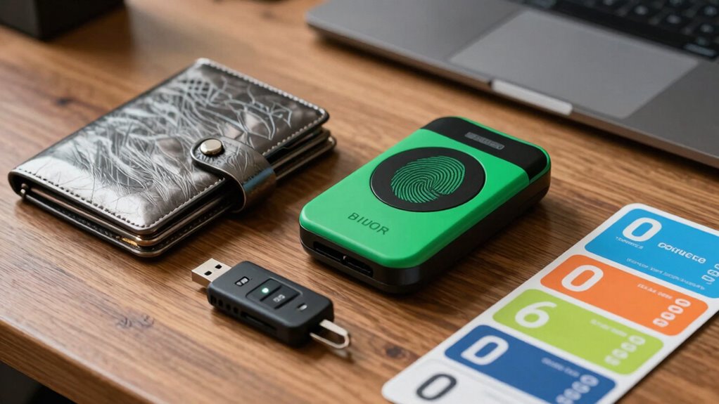 comprehensive cryptocurrency security measures