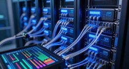 concurrent processing increases throughput