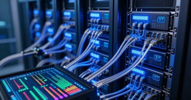 concurrent processing increases throughput
