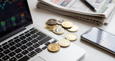 confusing altcoin categories