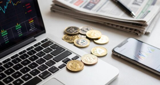confusing altcoin categories