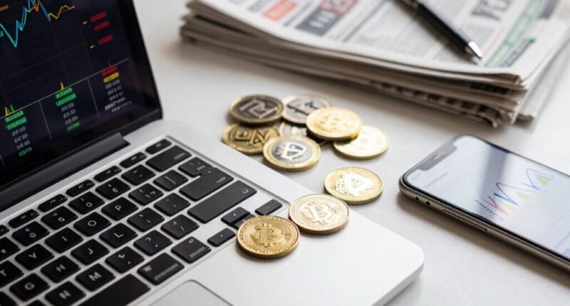 confusing altcoin categories