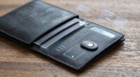 continuous wallet recovery innovation