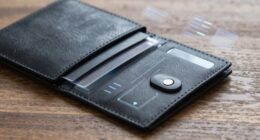 continuous wallet recovery innovation