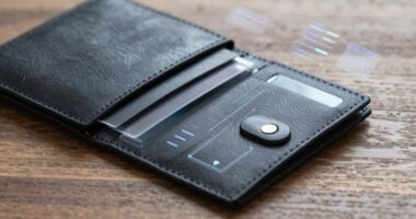 continuous wallet recovery innovation