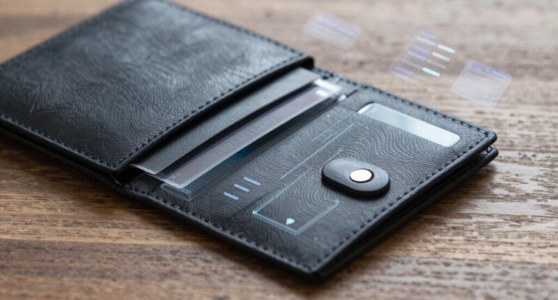 continuous wallet recovery innovation