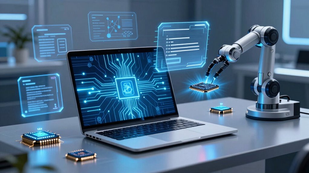 coprocessors enhance quantum security