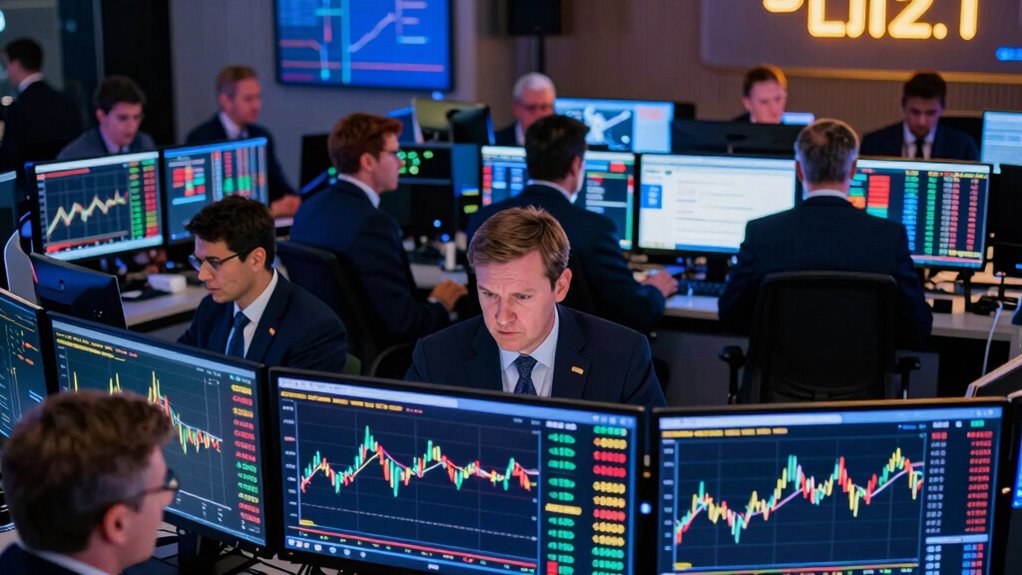 corporate bitcoin adoption influence