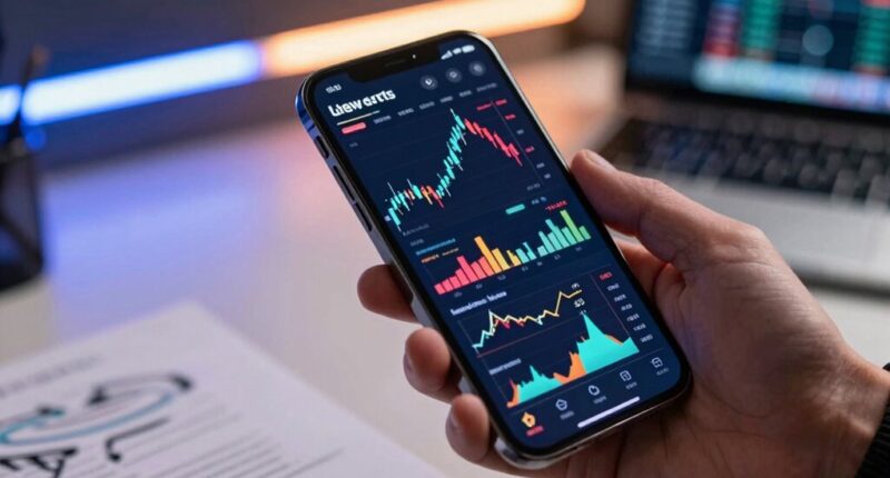 crypto app market validation
