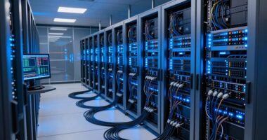 crypto begins with infrastructure