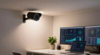 crypto home office security