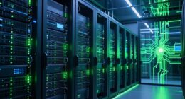 crypto infrastructure development advancements