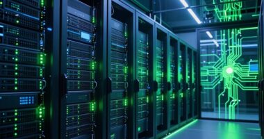 crypto infrastructure development advancements