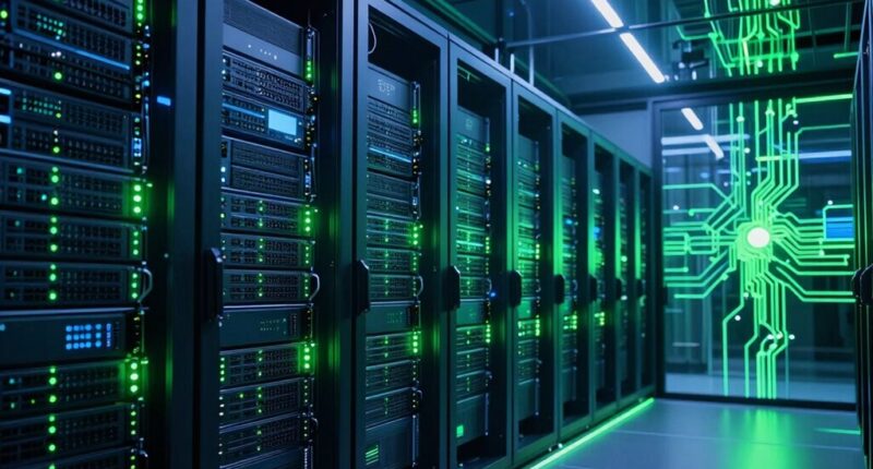 crypto infrastructure development advancements