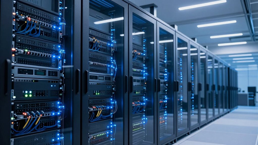 crypto infrastructure s crucial role