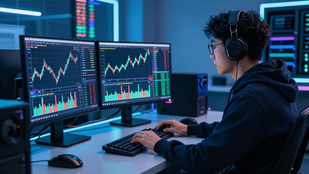 crypto liquidity and stability