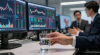 crypto market responds to etf news