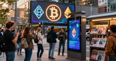 crypto payment news cycles